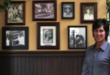 Meet Me at Jill’s Place at Six