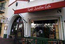 T is for: Tupelo Junction Cafe