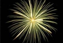 Festivities and Fireworks