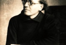 Music Academy Pays Tribute to Composer Olivier Messiaen