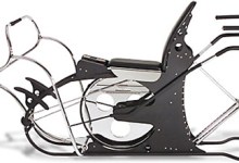 The Four-Minute Workout