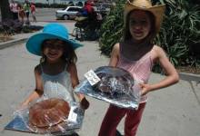 MoveOn Bake Sale Peeps