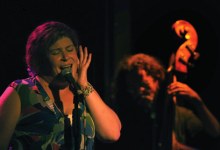 Sally Barr and the S.B. Cats