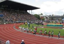 America’s Olympic Hopefuls Vie for Beijing in Eugene, Oregon