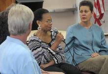 New Anti-Gang Effort Makes Debut