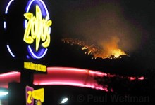 Goletans Advised of Blackouts, Reverse 911 Calls, Air Quality