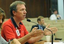 More Blackouts Likely