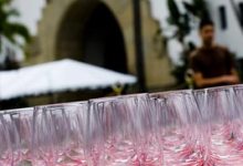 3rd Annual Old Spanish Days Wine Tasting