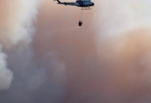 Update From Friday Afternoon Gap Fire Press Conference
