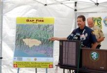 Gap  2pm Press Conference