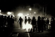 Fight for Your Right