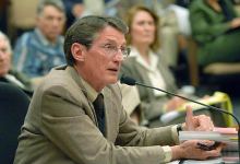 County Staff Berated at Supes Oil Hearing