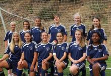 Young Soccer Stars Heading to Norway