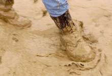 Flash Flood Warning Issued