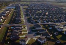 Documentary Film The Unforeseen Examines Texas Land Development