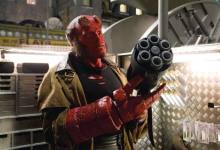 Hellboy II: The Golden Army