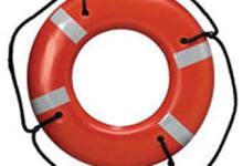 Living La Vida Lifeguard