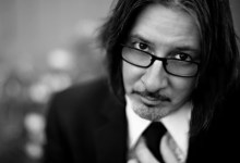 Gregory Page Follows His Own Path