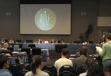 Regents Discuss Proposal to Lower UC Entrance Requirements