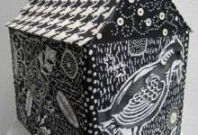 Art From Scrap’s 7th Annual Art Show and Auction