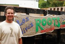 Introducing Los Olivos Roots Organic Farm