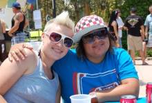 Santa Barbara Pride Peeps