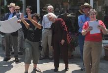 Controversial Montecito Project Okayed