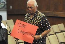 Dirt Wall and All, Supes Approve Mega-Home