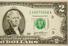 “I Want My Two Dollars!”