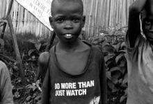 Three Reasons to Show Your Support at Jensen’s Invisible Children Benefit