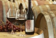 Introducing Lompoc’s Pali Wine Company