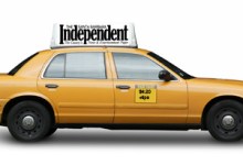 Quiz: Taxi Trivia