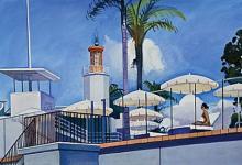 Hank Pitcher: Montecito Beaches 1978-2008