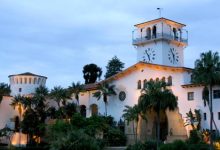 Report from the 3rd Annual Old Spanish Days Wine Tasting at the Sunken Gardens