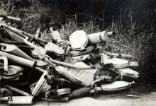 Catalytic Converter Thieves Arrested in Santa Barbara