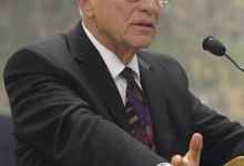 Bishop Ranch No More?