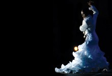 Fiesta Brings Spanish Dance to S.B.