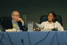 UCSB Meeting Looks Into Ditching SAT II