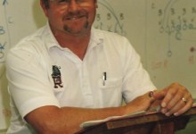 Remembering Jim Zant, Teacher, Notre Dame Irish Fanatic, and My Little Brother