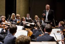 Summer Music Indoors and Out