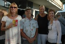 From Trash to Treasure at Art From Scrap