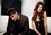 Bitter:Sweet and United by Sound