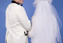 A Wedding Makes Opera Cinematic