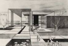 A Beautiful Nothing: The Architecture of Edward A. Killingsworth