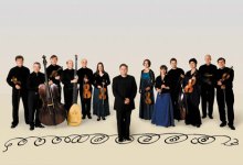 CAMA Announces 2008-2009 Season