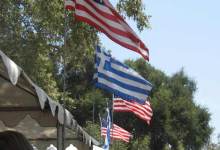Getting to Know the Santa Barbara Greek Festival