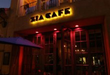 Zia Cafe