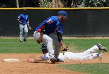 Foresters Head to National Baseball Congress World Series
