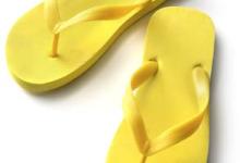 It’s All About the Shoes