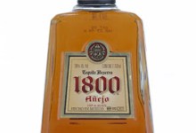 High Time for Tequila